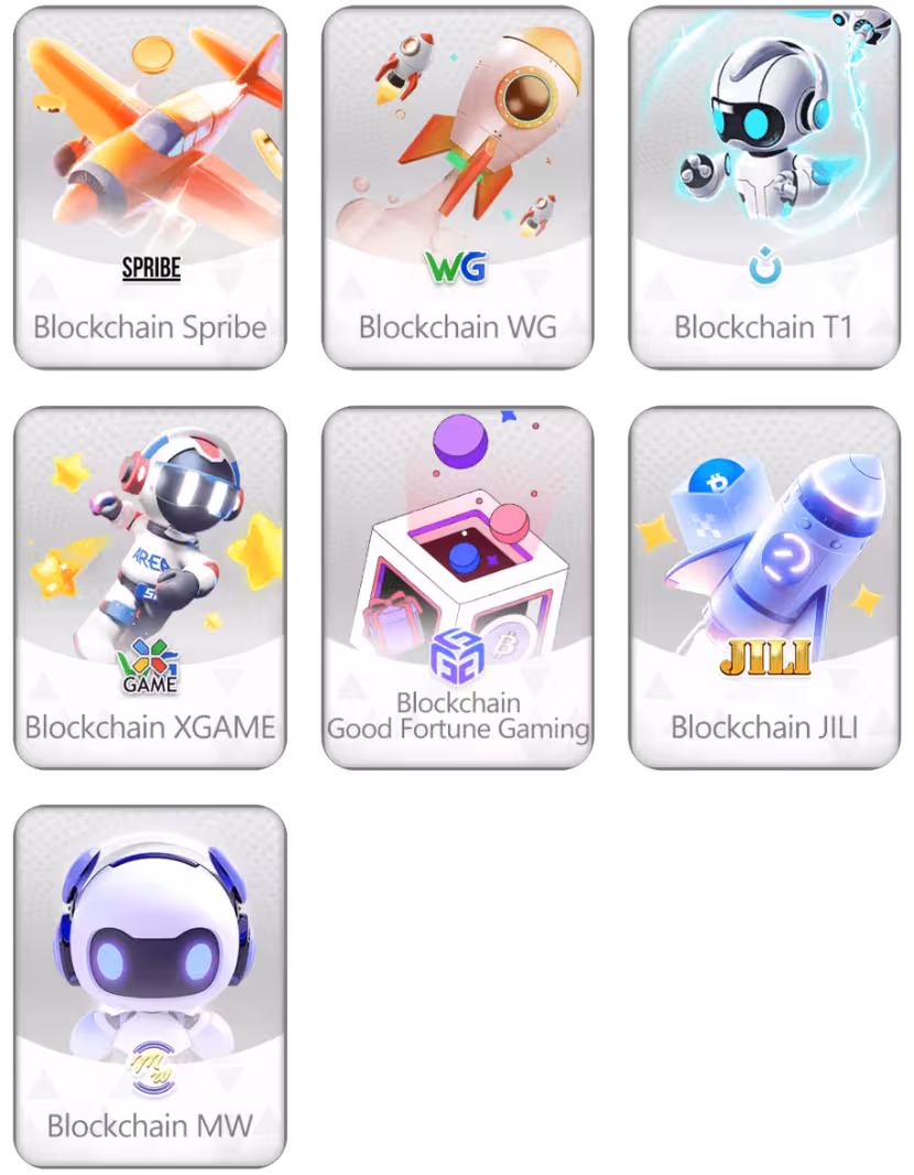 BLockchain 23win222